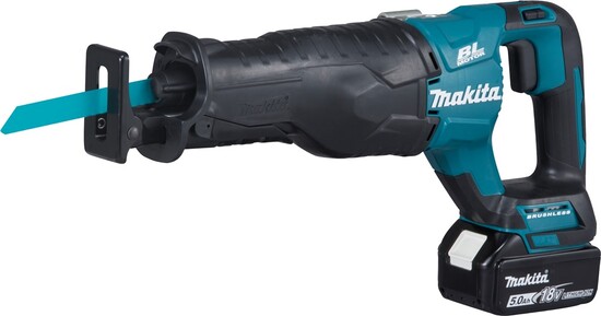 MILWAUKEE M18 CORDLESS RECIP SAW 18V