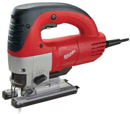 Show details for MILWAUKEE JIGSAW 110v