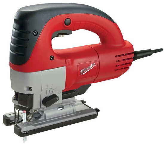 MILWAUKEE JIGSAW 110v