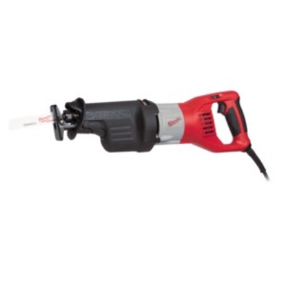 Show details for HILTI WSR1400-PE RECIP SAW 110v