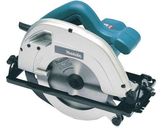 MAKITA CIRCULAR SAW 190MM 110v