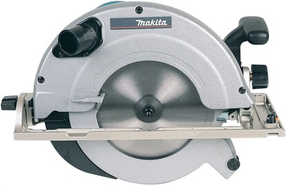MAKITA CIRCULAR SAW 235MM 110v