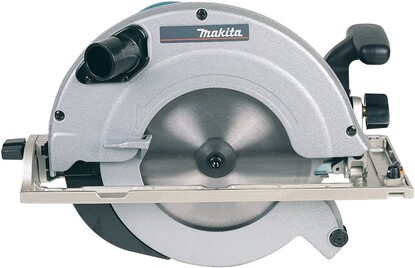 Show details for MAKITA CIRCULAR SAW 235MM 110v