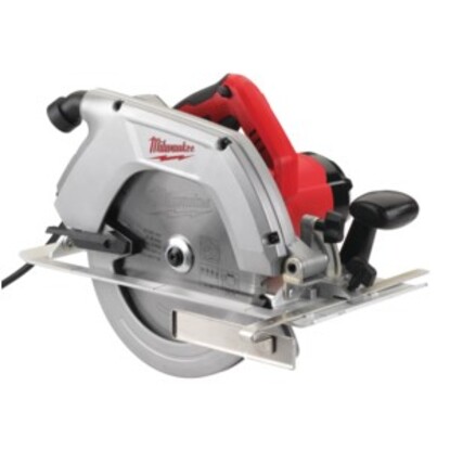 MILWAUKEE CIRCULAR SAW 235MM 110v