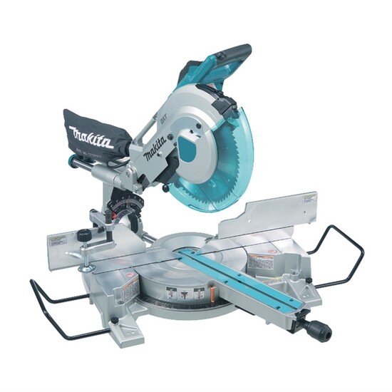 Picture of MAKITA CROSSCUT MITRE SAW 110v