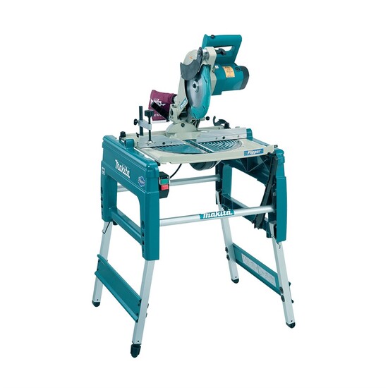 Picture of MAKITA FLIP OVER SAW BENCH 110v