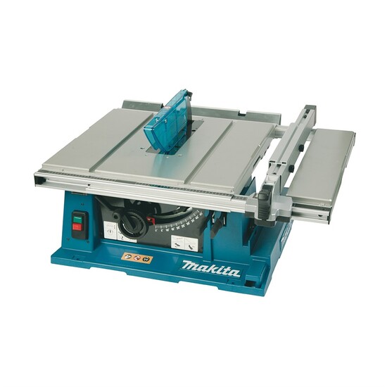 Picture of MAKITA WOOD SAW BENCH 255MM 110v