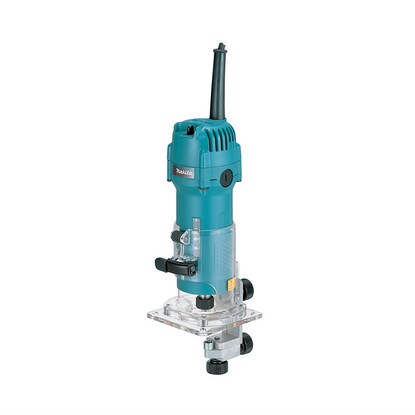 Show details for MAKITA LAMINATE TRIMMER 110v