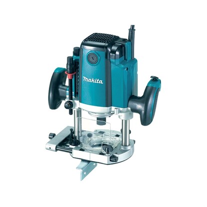 Show details for MAKITA PLUNGE ROUTER 110v