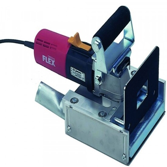 JANSER DOOR TRIMMER 110v