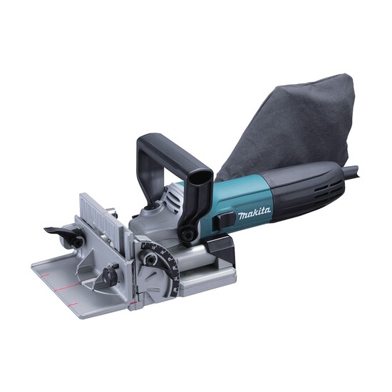 Picture of MAKITA BISCUIT JOINTER 110v