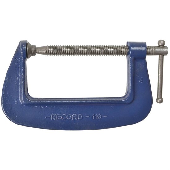 G CLAMP