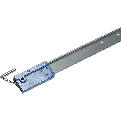 Show details for SASH CLAMP LENGTHENING BAR