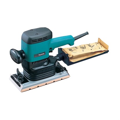 Show details for ORBITAL SANDER 110v