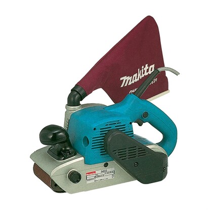 BELT SANDER 100MM 110v