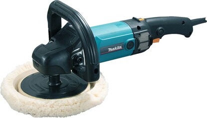 SANDER / POLISHER 175MM 110v