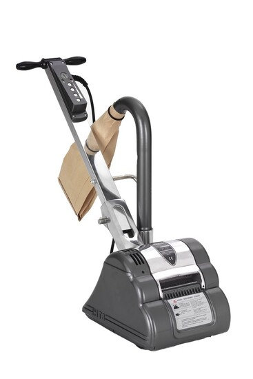 Picture of HT8 FLOOR SANDER 110v