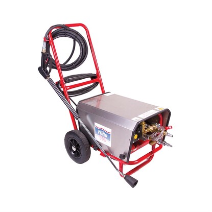 COLD PRESSURE WASHER ELECTRIC