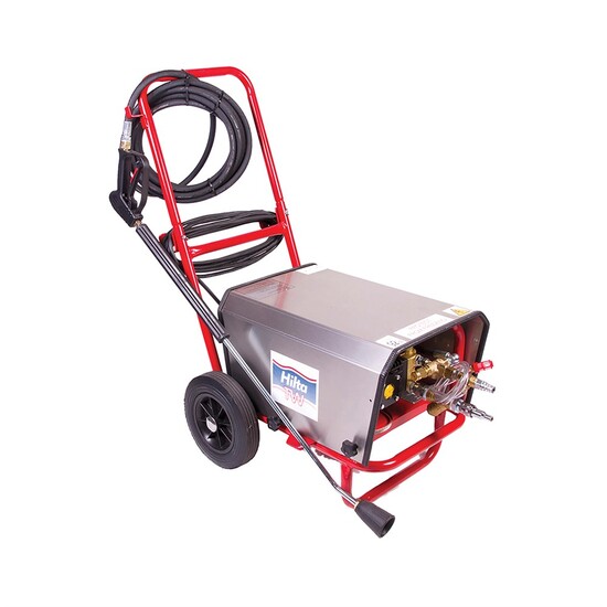 COLD PRESSURE WASHER ELECTRIC