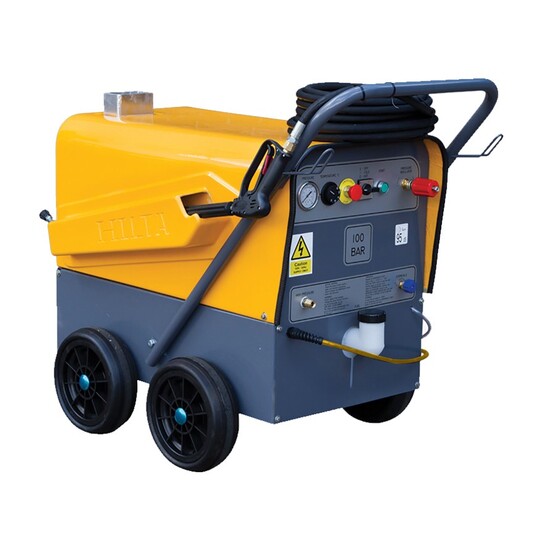 Picture of HOT WATER PRESSURE WASHER 110V