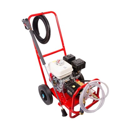 COLD PRESSURE WASHER PETROL