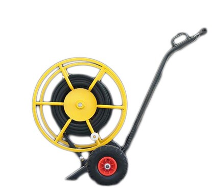 HIGH PRESSURE LANCE HOSE EXTENSION