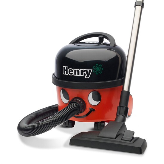 NUMATIC SINGLE MOTOR VACUUM
