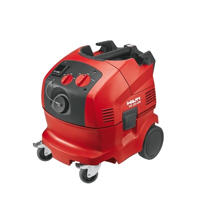 Show details for HILTI DUST EXTRACTION UNITS