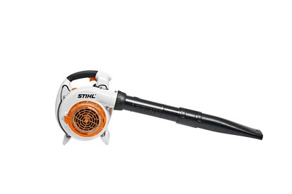 Show details for STIHL LEAF BLOWER 2 STROKE PETROL