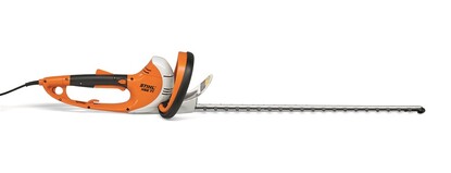 Show details for STIHL HEDGE CUTTER 110v