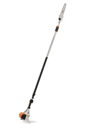 Show details for STIHL HEDGE CUTTER TREE PRUNER 2 STROKE PETROL