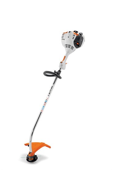 Picture of STIHL STRIMMER 2 STROKE PETROL