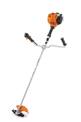 Show details for STIHL BRUSH CUTTER 2 STROKE PETROL