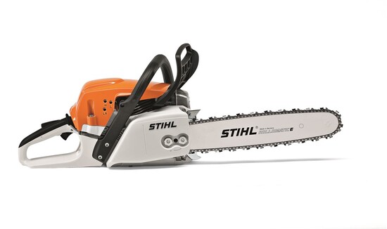 STIHL CHAINSAW 2 STROKE PETROL