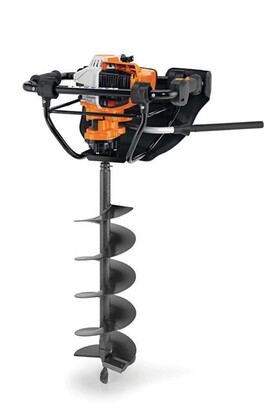 STIHL 1 MAN AUGER 2 STROKE PETROL