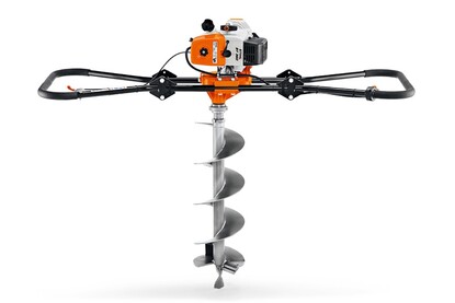 STIHL 2 MAN AUGER 2 STROKE PETROL