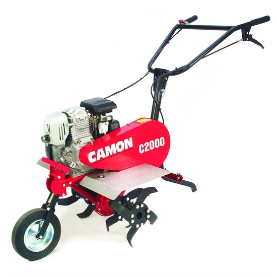 Picture of CULTIVATOR PETROL