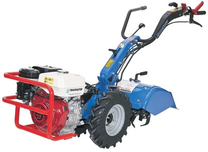 TILLER / ROTIVATOR PETROL