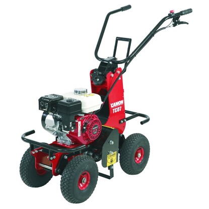 TURF CUTTER PETROL