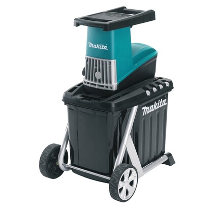 CHIPPER / SHREDDER 110v