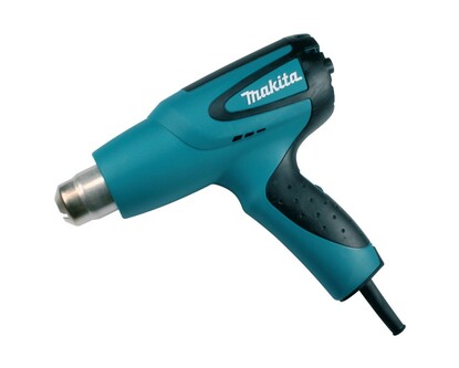 Show details for HOT AIR GUN 110v