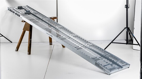 LOAD-EZE SKIP RAMP 