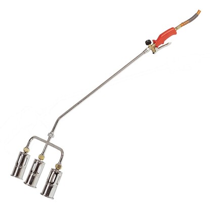 LONG HANDLED PROPANE TORCH