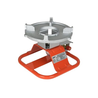PROPANE GAS BURNER RING