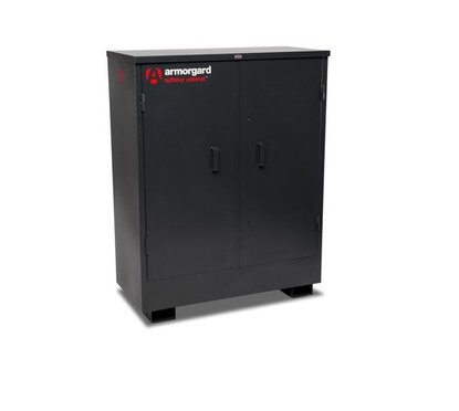Show details for ARMORGARD TOOL STORE CABINET