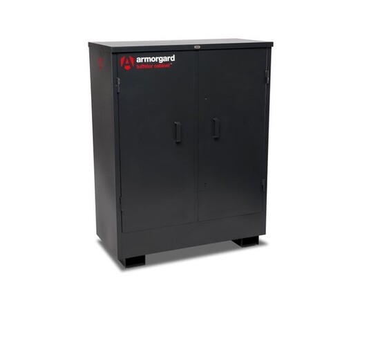 ARMORGARD TOOL STORE CABINET