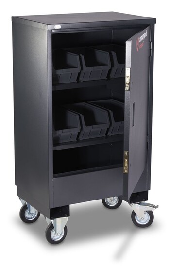 ARMORGARD MOBILE FITTING STORE 