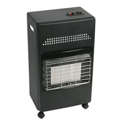 Show details for LPG CABINET HEATER