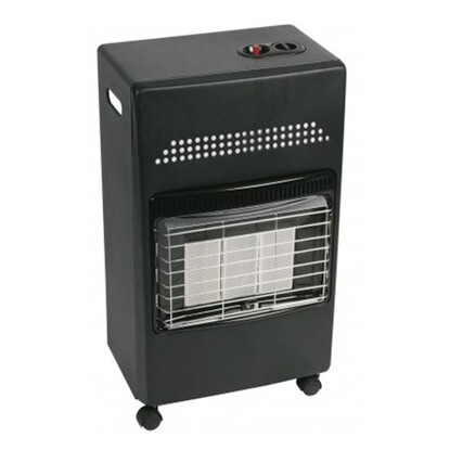 LPG CABINET HEATER