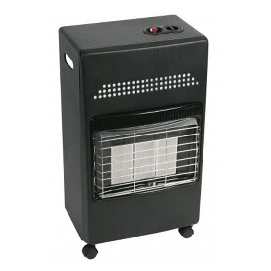 Picture of LPG CABINET HEATER